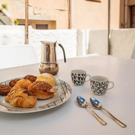 Апартаменты Entu E Mari - Maistu