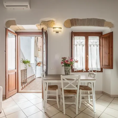 Entu E Mari - Maistu Апартаменты