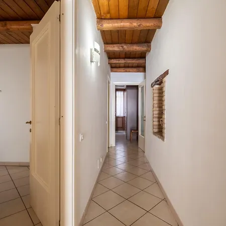 Апартаменты Entu E Mari - Maistu *