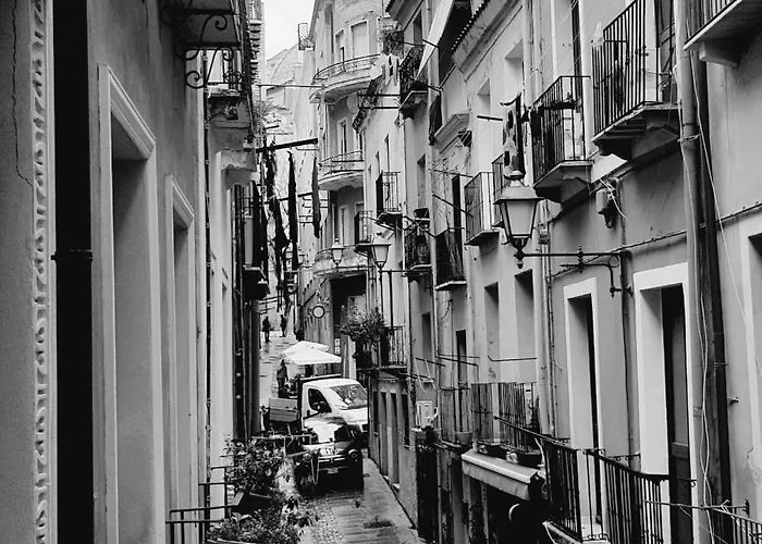 Entu E Mari - Maistu Apartment Cagliari
