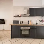 Apartmán Entu E Mari - Maistu Cagliari