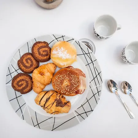 Entu E Mari - Maistu Apartamento *