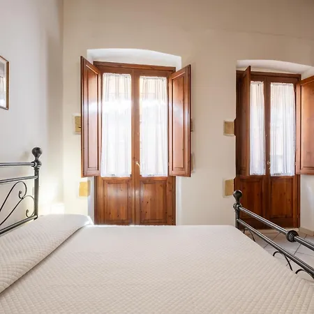 Apartment Entu E Mari - Maistu *