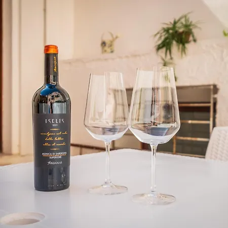 Entu E Mari - Maistu * Cagliari