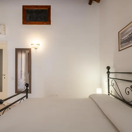 Entu E Mari - Maistu Apartment