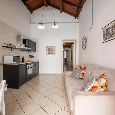 Entu E Mari - Maistu Apartment *