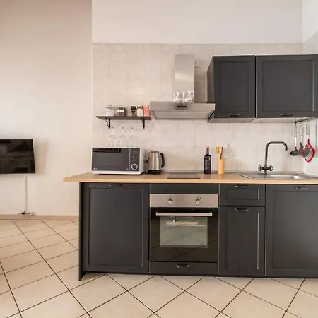 Apartment Entu E Mari - Maistu Cagliari