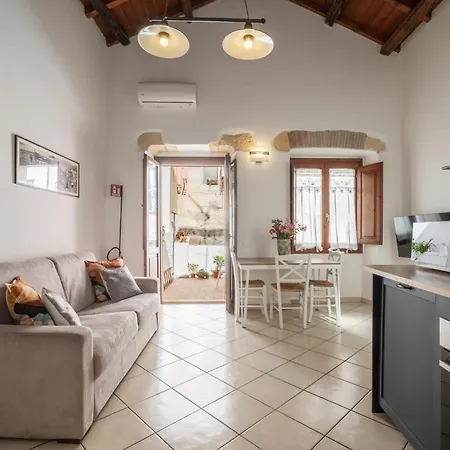 Entu E Mari - Maistu Apartment *