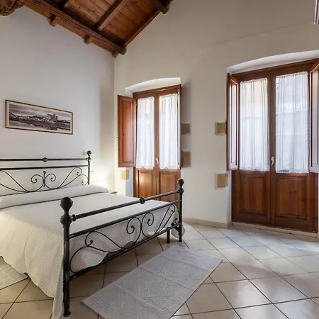 Entu E Mari - Maistu Apartment Cagliari