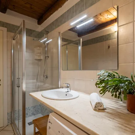 Apartment Entu E Mari - Maistu Cagliari
