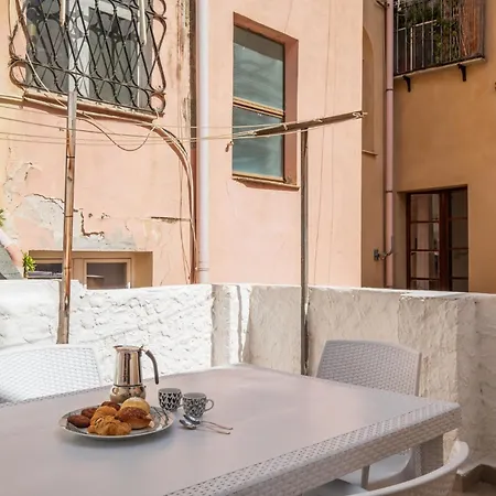 Entu E Mari - Maistu Apartment *