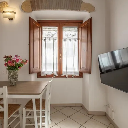 Entu E Mari - Maistu Apartamento Cagliari