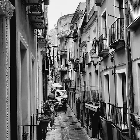 Entu E Mari - Maistu Apartamento Cagliari