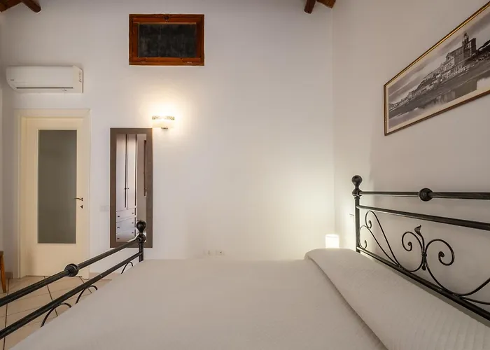 Entu E Mari - Maistu Apartment